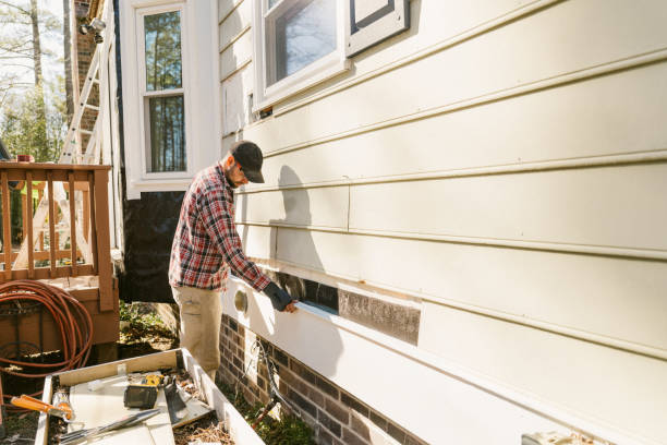 Trusted Fiber Cement Siding service in Mechanicstown, NY - Creative Siding